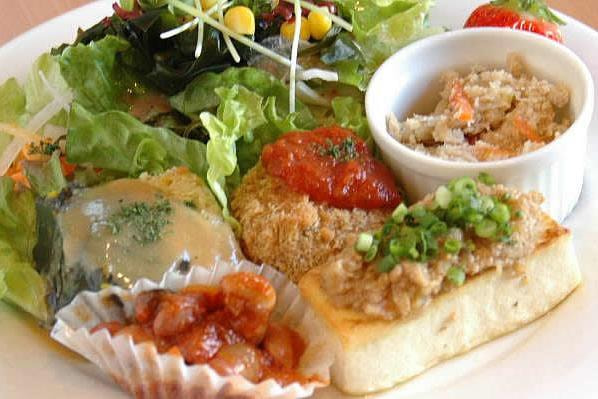 トップページ 山梨県 甲府市 野菜とシーフード中心の自然派レストラン ナチュラルグレース トップページ 山梨県 甲府市 野菜とシーフード中心の自然派レストラン ナチュラルグレース