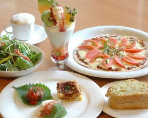 1月限定コース