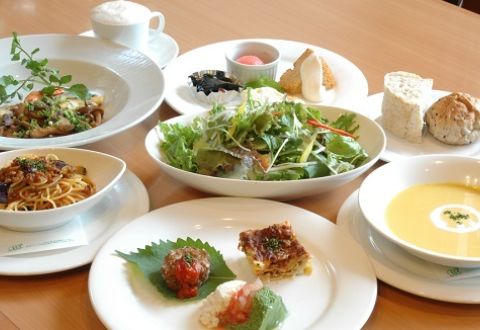 1月限定コース