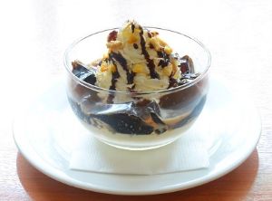 コーヒーサンデー