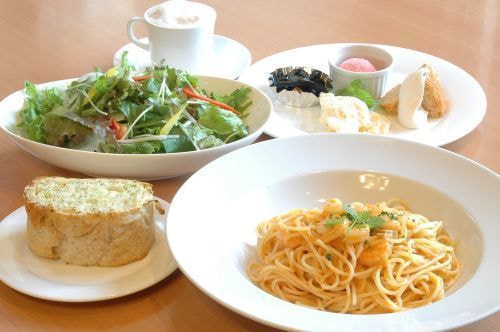 1月限定コース